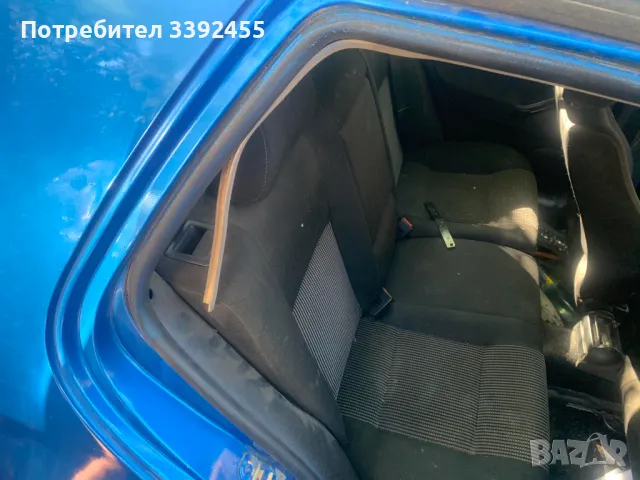 2000 Volkswagen golf 4 1.9tdi 110к.с., 1.9tdi 101к.с. и 1.4 75к.с. На Части, снимка 9 - Автомобили и джипове - 48628513