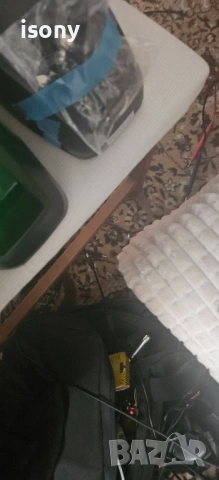 Литиева батерия SAMSUNG-48V/20AH, снимка 9 - Части за велосипеди - 53994237