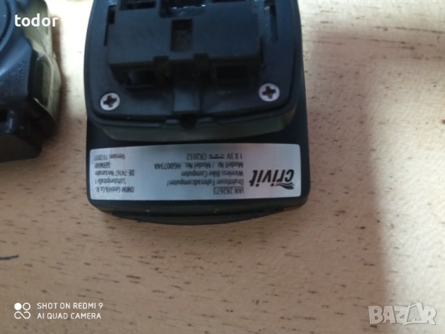 безжичен километраж, снимка 4 - Велосипеди - 53347919