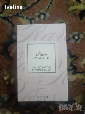 Парфюм Rare pearl 