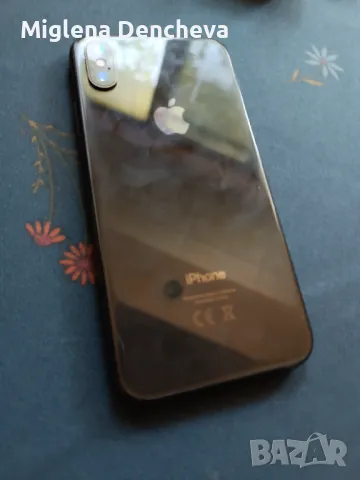 Iphone X 64 gb, снимка 5 - Apple iPhone - 47538336