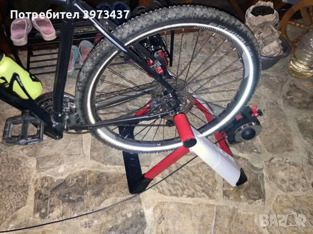 Планински Байк МTB твърдак 29 цола -ХL Morrison -7.0 , снимка 10 - Велосипеди - 50380625