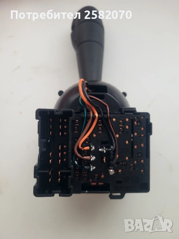 лост за мигачи рено, дачия , снимка 2 - Части - 53529688