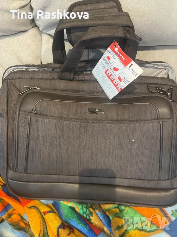 Чанта за багаж  ESTIL