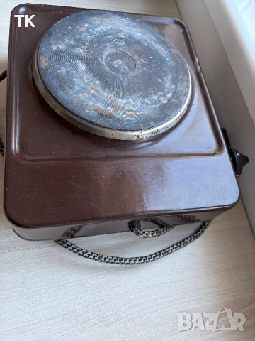 Продавам единичен готварски котлон, снимка 4 - Котлони - 52921489