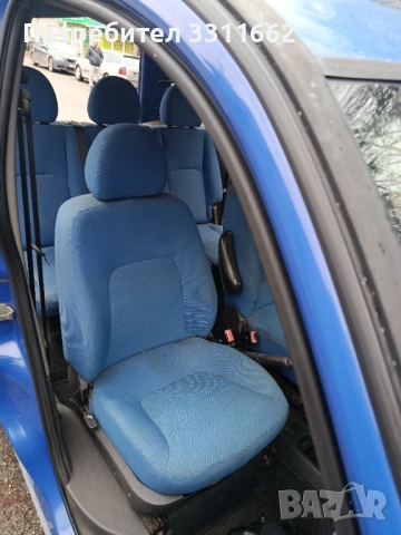 Фиат добло , снимка 8 - Автомобили и джипове - 52680733