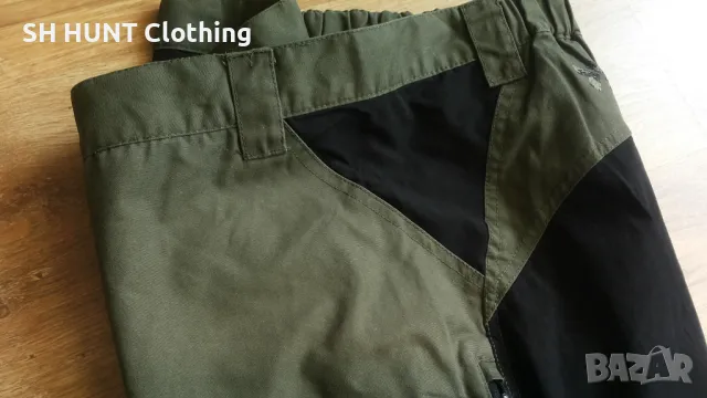 157 FUNKTION Stretch Trouser размер XL панталон със здрава и еластична материя - 1703, снимка 6 - Екипировка - 49068839