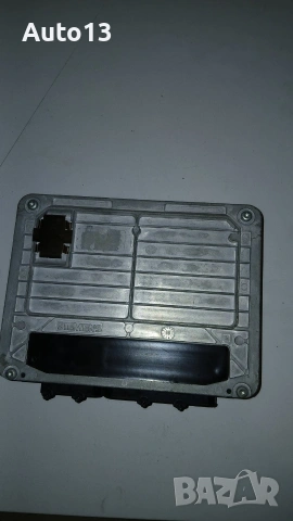 Компютър ECU за VW Passat B5 - Siemens / 3B0 907 557 D, снимка 2 - Части - 53890136