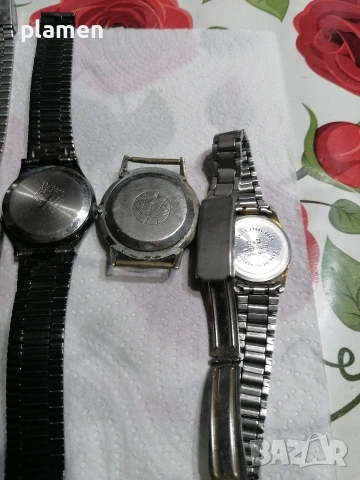 Продавам стари чесвоници. , снимка 4 - Антикварни и старинни предмети - 53788840