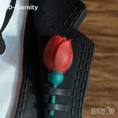 Кръстникът - The Godfather, снимка 4 - Колекции - 52920408