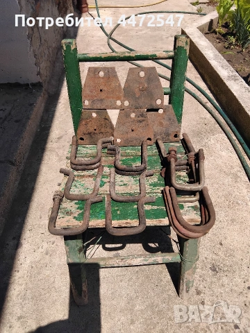 разпродажба на части за земеделски машини и селскостопанска техника , снимка 7 - Отвертки - 54162321