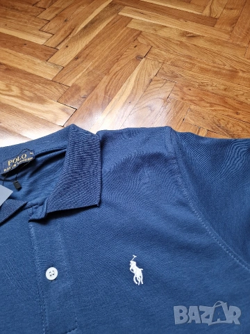 Страхотна мъжка тениска POLO RALPH LAUREN размер S M L XL 2XL 3XL , снимка 4 - Тениски - 54145368