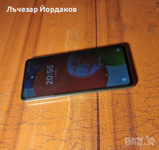 Samsung A52s 5G , снимка 8 - Samsung - 46336433