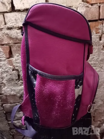 Ученическа раница момиче, снимка 4 - Раници - 49705906