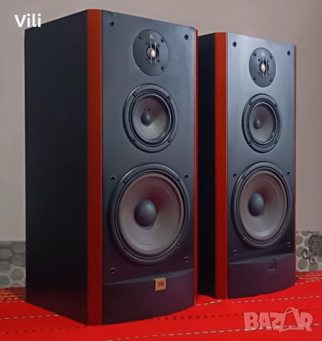 Тонколони JBL L4
