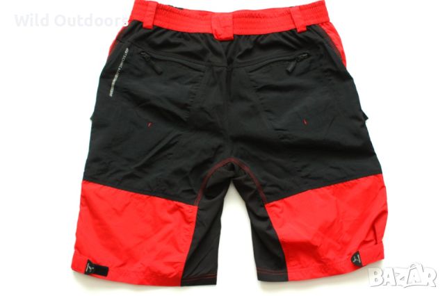 SILVINI - мъжки къси панталони, размер XL; вело; MTB, снимка 5 - Спортни дрехи, екипи - 46461664