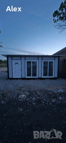 Контейнери , снимка 13 - Монтажи - 53190099