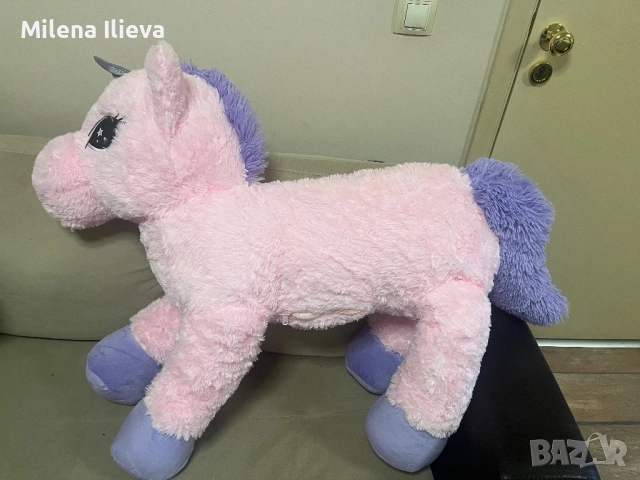 Големи плюшени играчки, снимка 2 - Плюшени играчки - 52863908