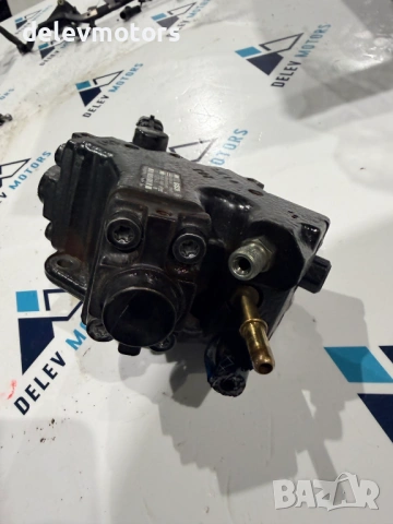 0445010426 / 55255416 помпа за високо налягане, горивна помпа, ГНП от Peugeot Bipper 1.3 HDI, 80 ph., снимка 6 - Части - 53841051