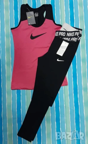 Дамски екипи  nike, снимка 12 - Спортни екипи - 51141984