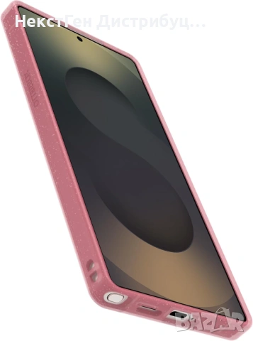 OtterBox Symmetry Series Case за Samsung Galaxy S25 Ultra Pink | Нов