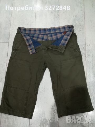 Мъжки панталон ESPRIT N:31, снимка 2 - Къси панталони - 45174256
