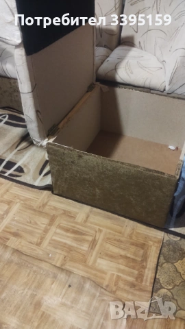 Кухненски диван , снимка 3 - Дивани и мека мебел - 54205111