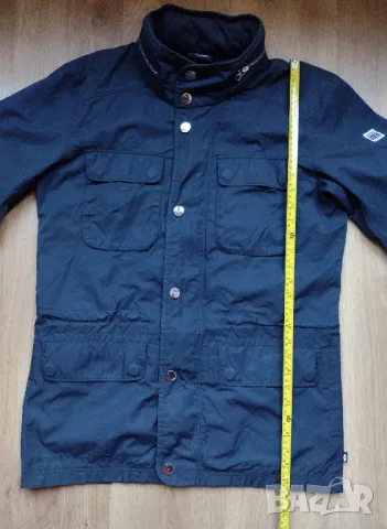 MINI COOPER BMW - пролетно яке ветровка, снимка 16 - Якета - 49882736