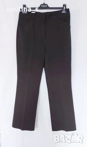 Три различни броя / Дамски маркови панталони "TCM" и "essential" by Thibo, снимка 13 - Панталони - 53692904