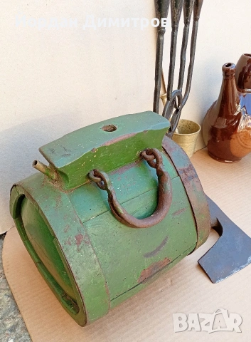 стари предмети и инструменти , снимка 4 - Антикварни и старинни предмети - 53708317