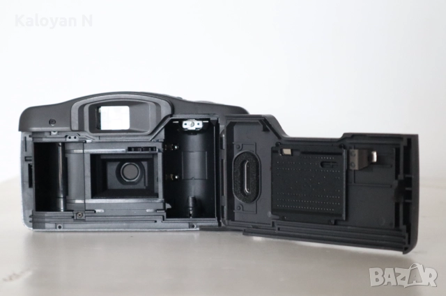 Фотоапарат Canon Prima BF-9s, снимка 3 - Фотоапарати - 52561152