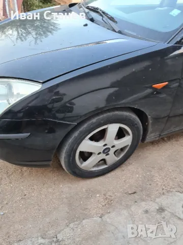 на части ford focus 1.8 tdci mk1 2004, снимка 8 - Части - 47136402