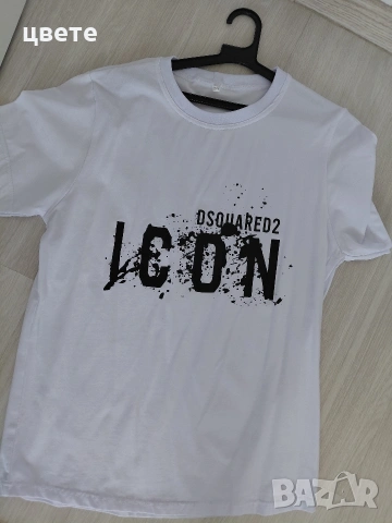 мъжка тениска 