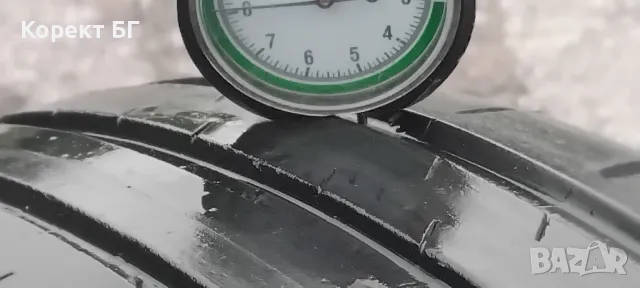 Гуми 205 45 17 Tires 2 броя. Нов внос. Не са нови., снимка 5 - Гуми и джанти - 50236837