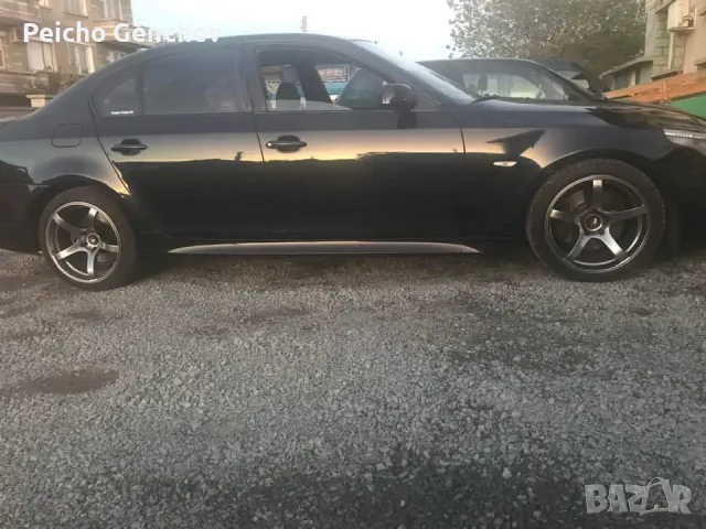 джанти Jr 18цола 5.120, снимка 10 - Гуми и джанти - 46541837