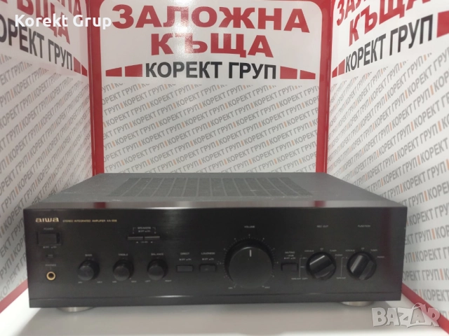 Усилвател AIWA модел-XA-006z