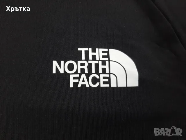 The North Face - Оригинална мъжка блуза с дълъг ръкав размер L, снимка 5 - Блузи - 48395103