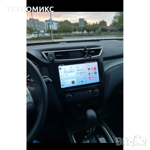 Универсална Android навигация 15/32GB вътрешна памет 2GB RAM, снимка 3 - Аксесоари и консумативи - 51471433