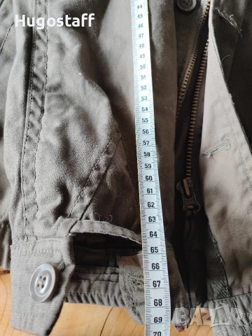Surplus военно Яке Heritage Vintage Л , снимка 13 - Спортни дрехи, екипи - 50023327