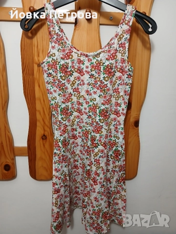 детски летни дрехи, блузи, туники, рокли, пижама, снимка 9 - Детски тениски и потници - 52829884