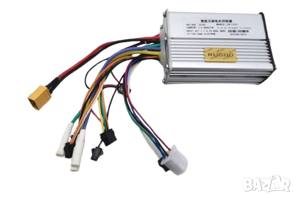 Резервни части за KuKirin, Kugookirin, Kugo, Emoko