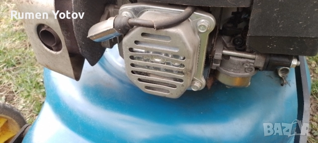 Косачки нов внос , снимка 6 - Градинска техника - 51870271