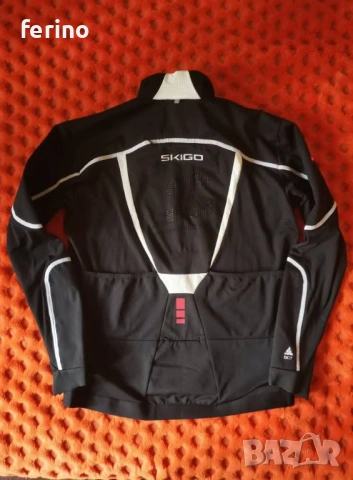 SKIGO Racing Hybrid Pontetorto , 2ХЛ , НОВО, снимка 8 - Спортни дрехи, екипи - 54289891