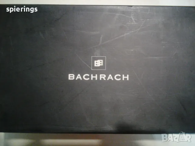 Мъжки обувки "Bachrach" size 10 1/2 US
