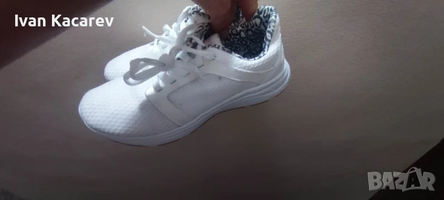 КАТО нови 40/1.2, снимка 3 - Дамски ежедневни обувки - 50783196