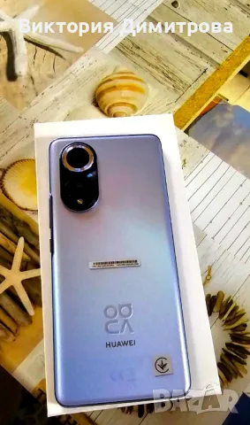 Huawei Nova9 , снимка 4 - Huawei - 47961106