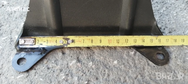 Облегалка за скутер Givi, снимка 3 - Аксесоари и консумативи - 51008008