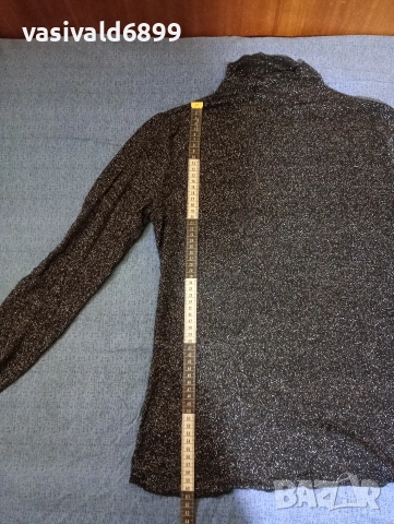 Дамска блуза , снимка 3 - Блузи с дълъг ръкав и пуловери - 53905294