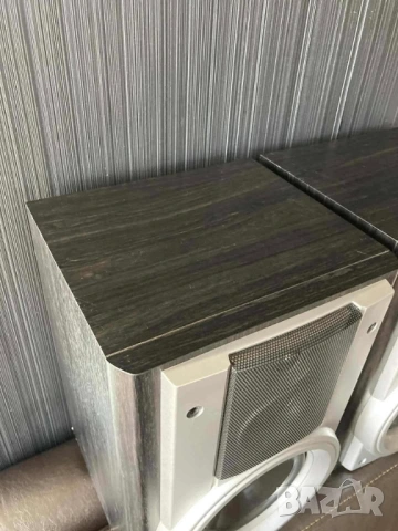 AIWA SX-NH3 bookshelf speakers , снимка 5 - Тонколони - 53969395