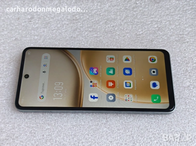 Infinix Smart 10 HD Перфектен Като Нов, снимка 5 - Други - 54231137